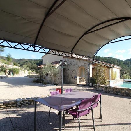 Mondonlehaut Saint-Fortunat-sur-Eyrieux Dış mekan fotoğraf
