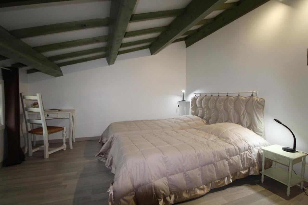 Mondonlehaut Saint-Fortunat-sur-Eyrieux Dış mekan fotoğraf