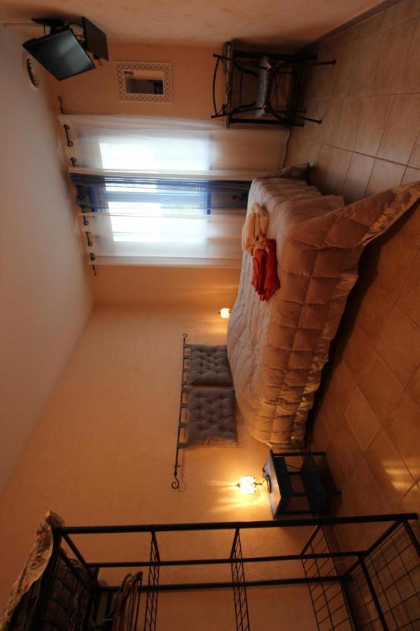 Mondonlehaut Saint-Fortunat-sur-Eyrieux Dış mekan fotoğraf